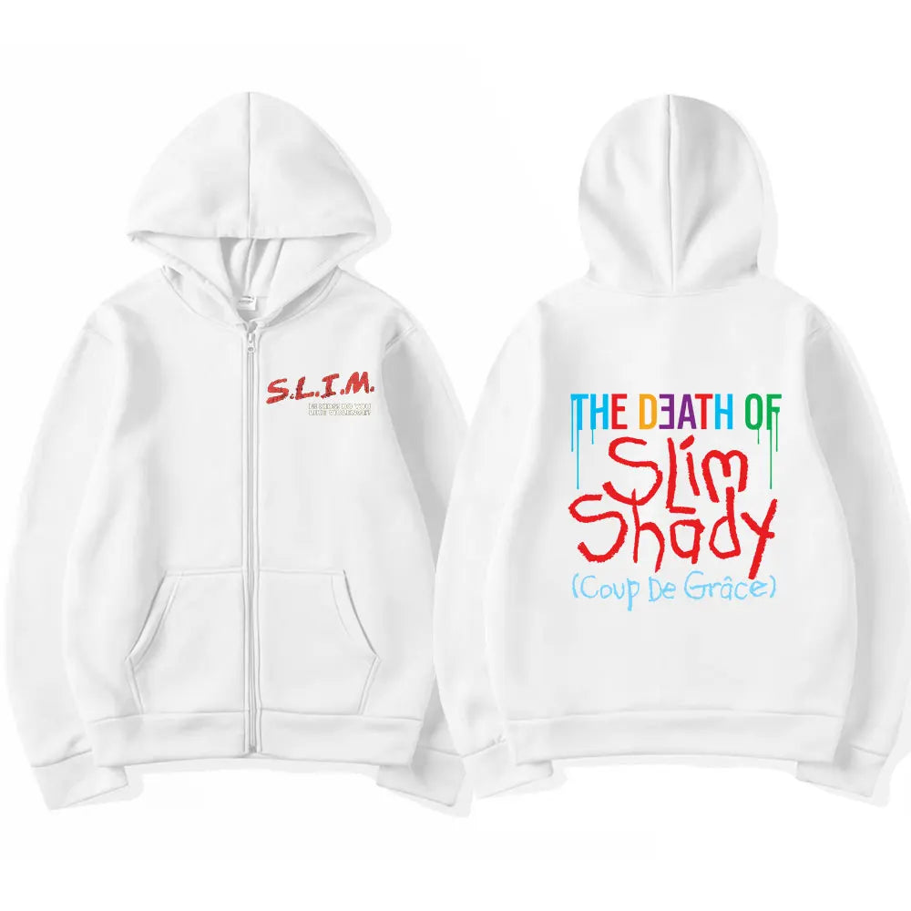 Chaqueta SlimShady EMINEM