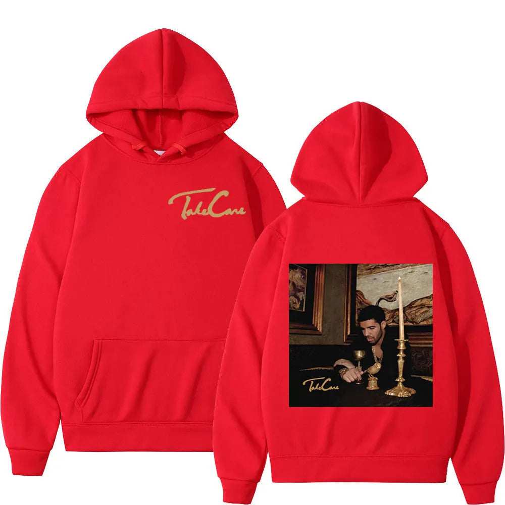 Sudadera DRAKE
