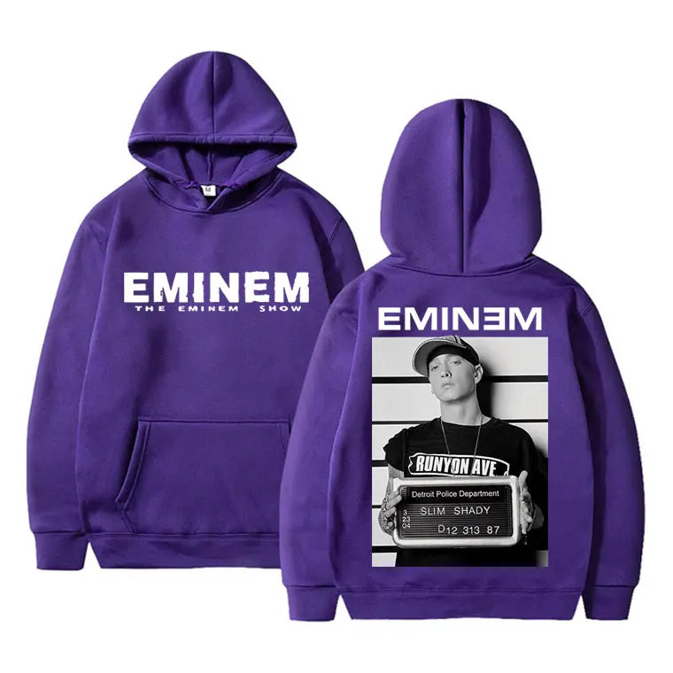 Sudadera EMINEM