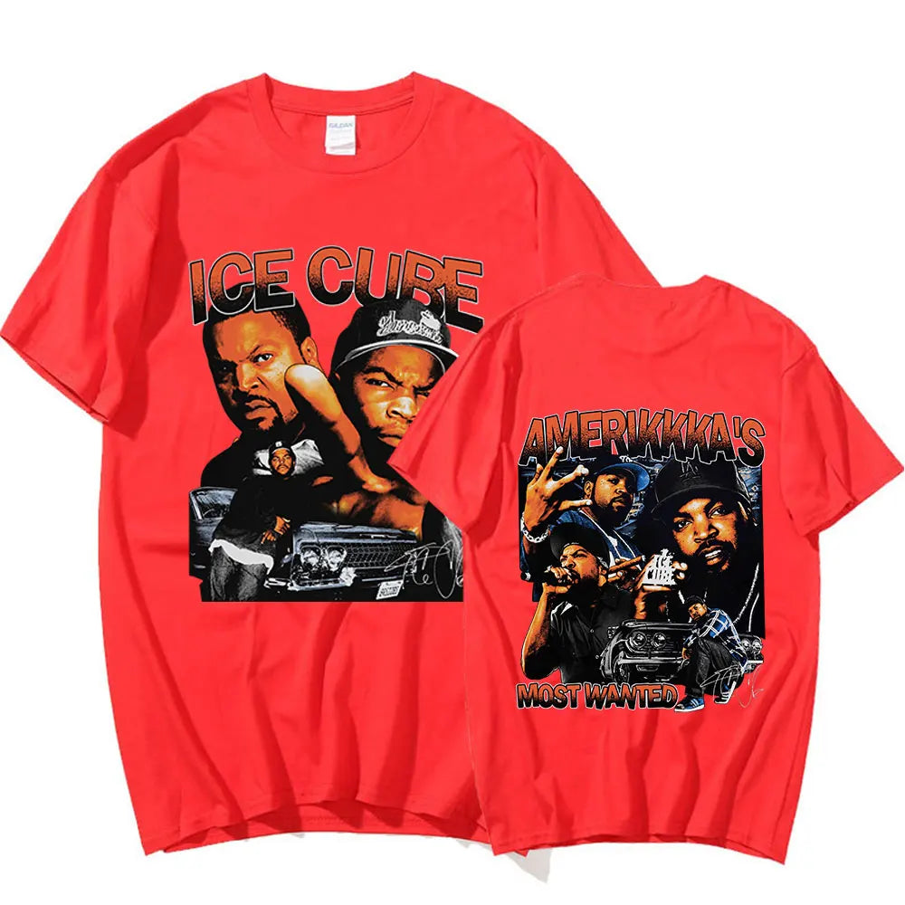 Camiseta 90s Amerikkka's