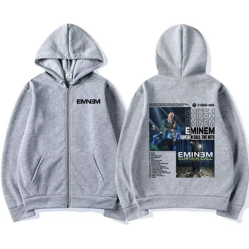 Chaqueta EMINEM