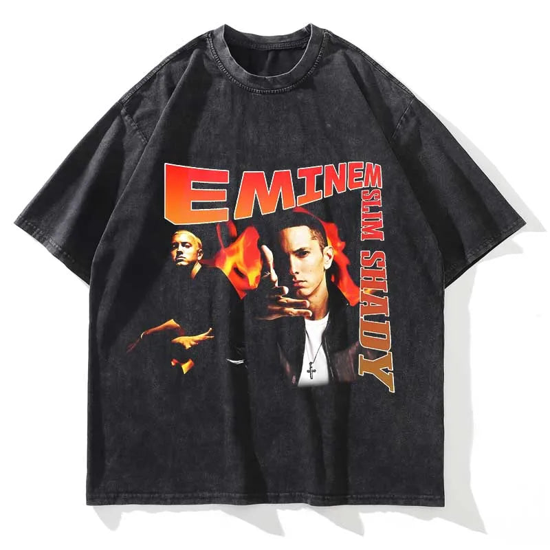 Camiseta Diseños EMINEM