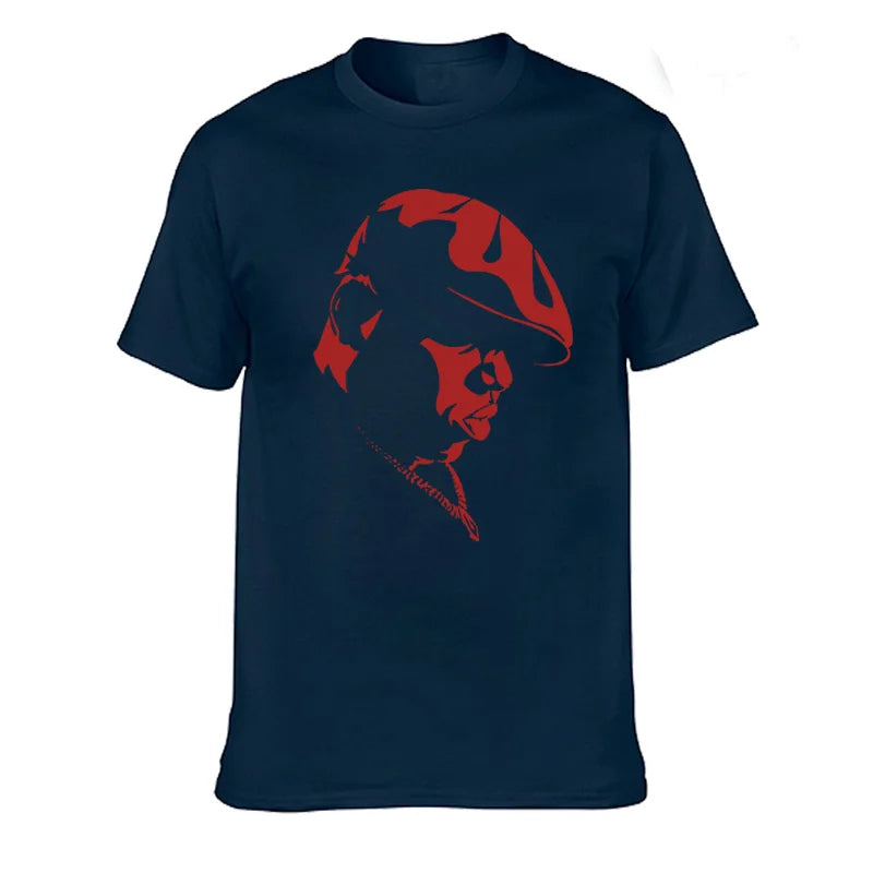 Camiseta Funk Notorious B.I.G