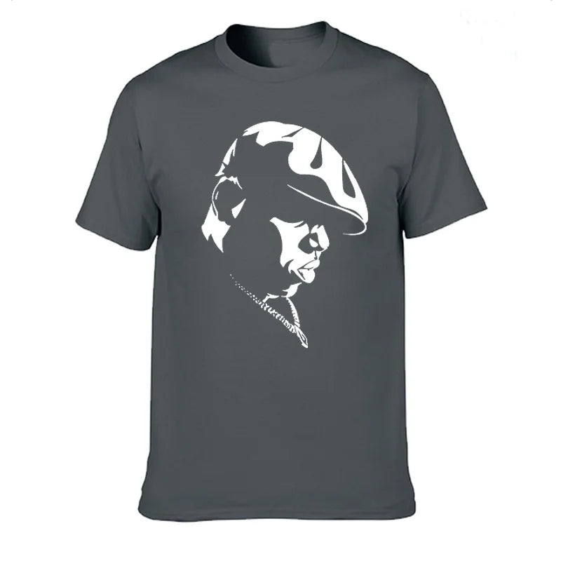 Camiseta Funk Notorious B.I.G