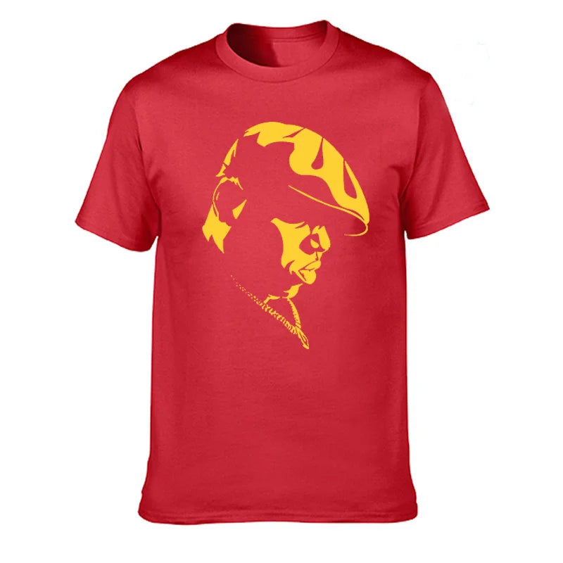 Camiseta Funk Notorious B.I.G