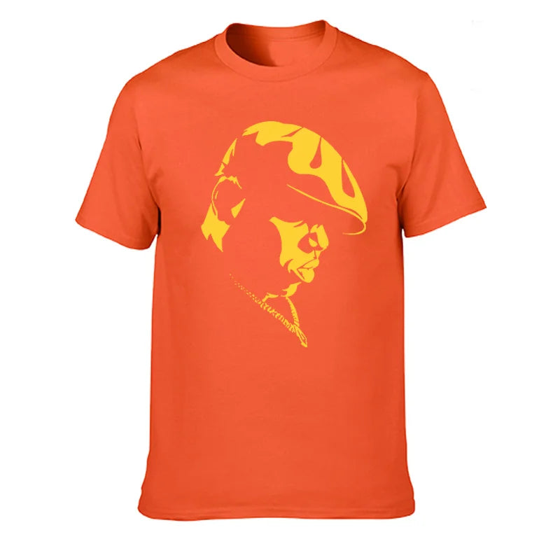 Camiseta Funk Notorious B.I.G