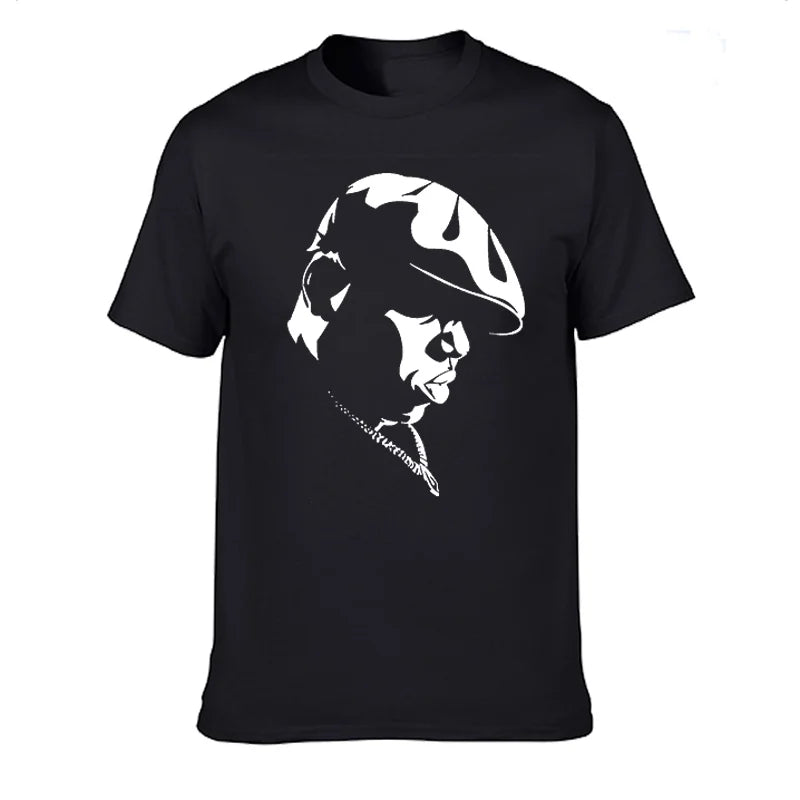 Camiseta Funk Notorious B.I.G
