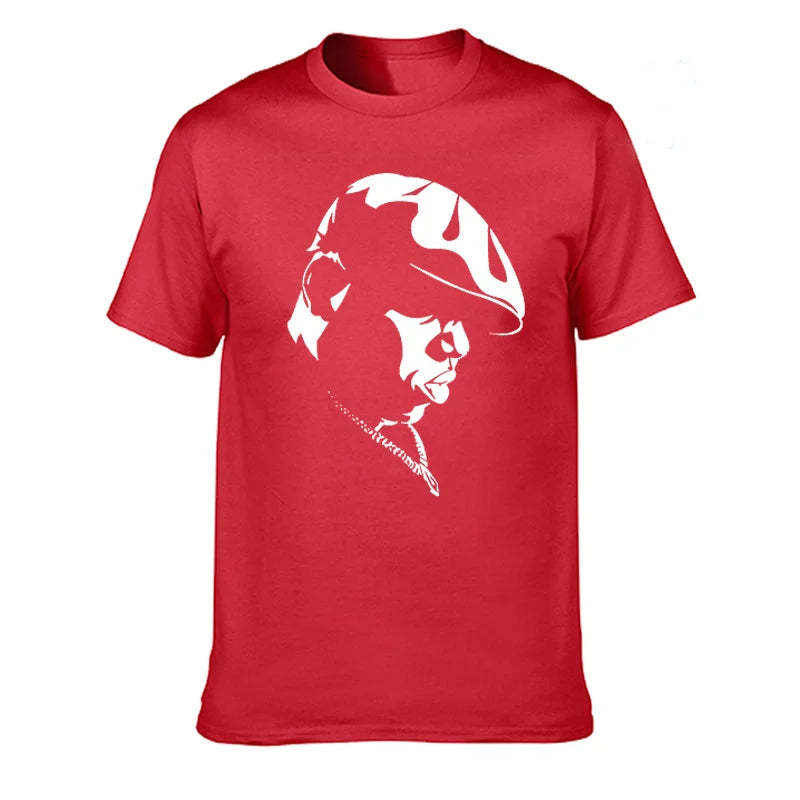Camiseta Funk Notorious B.I.G