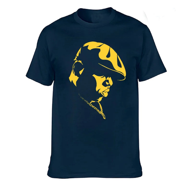 Camiseta Funk Notorious B.I.G