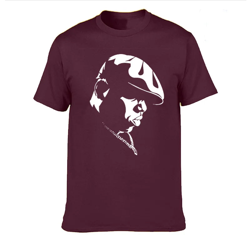 Camiseta Funk Notorious B.I.G