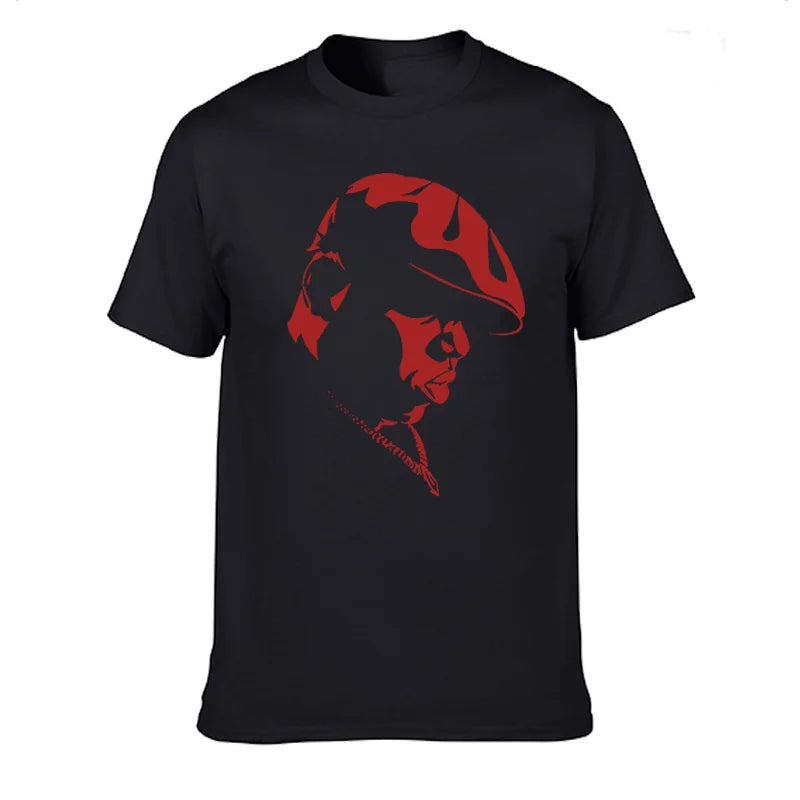 Camiseta Funk Notorious B.I.G