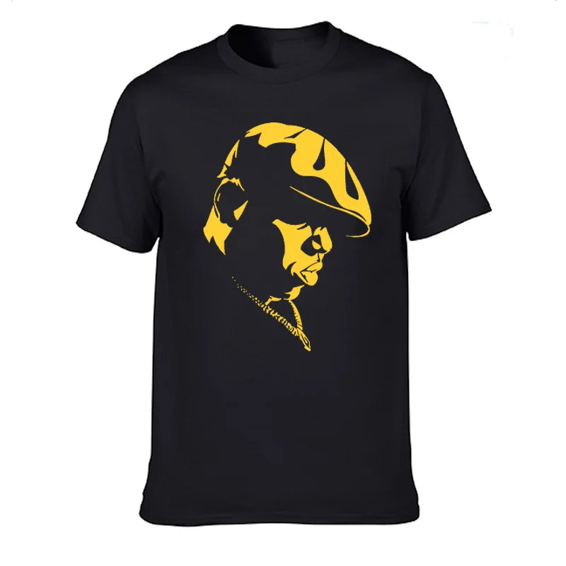 Camiseta Funk Notorious B.I.G