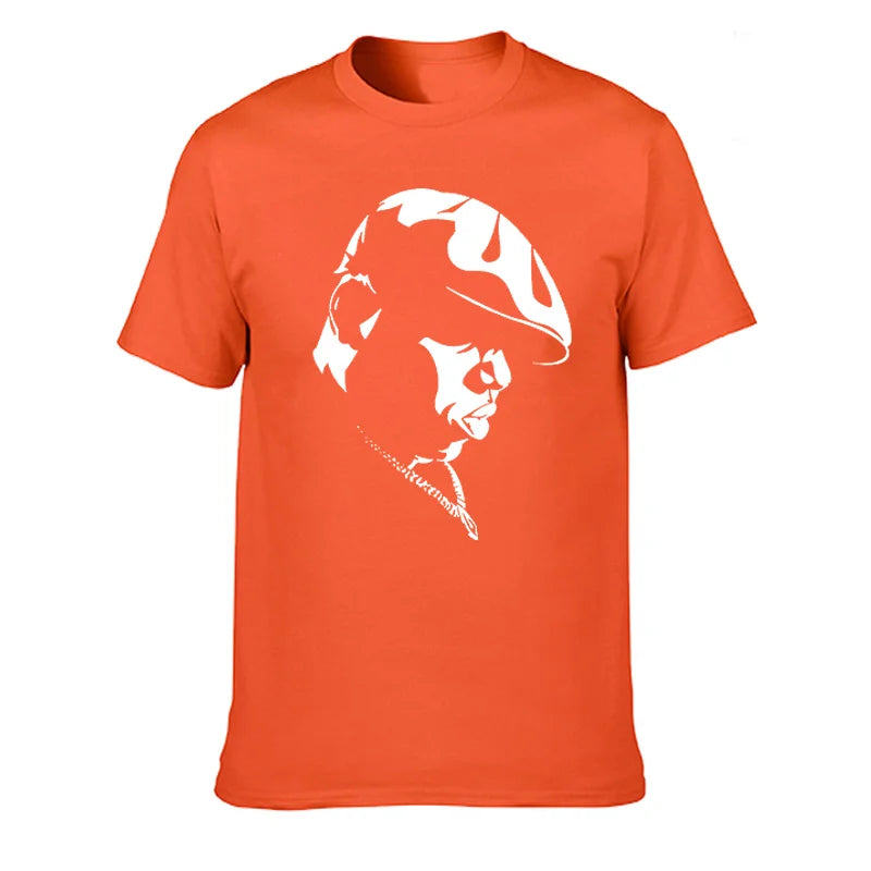Camiseta Funk Notorious B.I.G