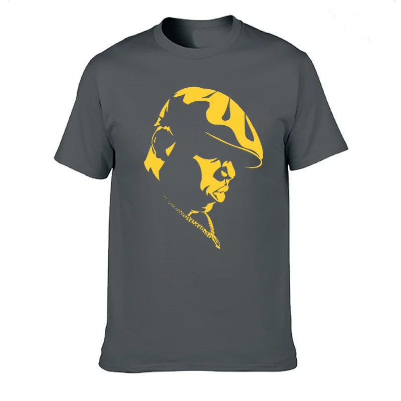 Camiseta Funk Notorious B.I.G