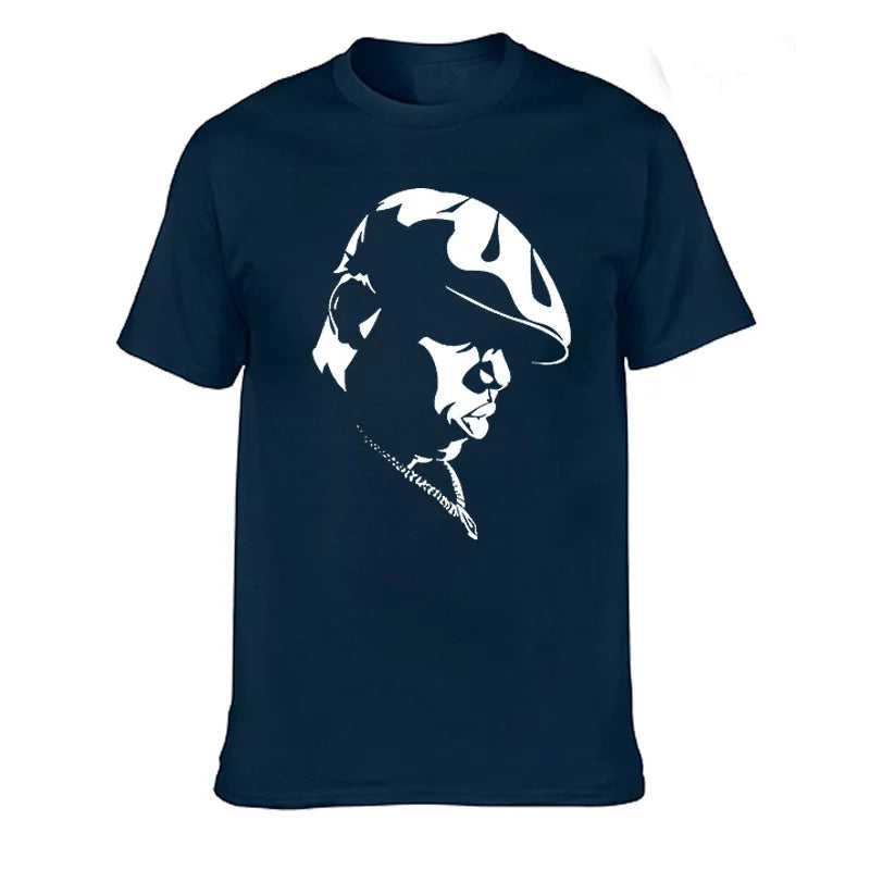 Camiseta Funk Notorious B.I.G