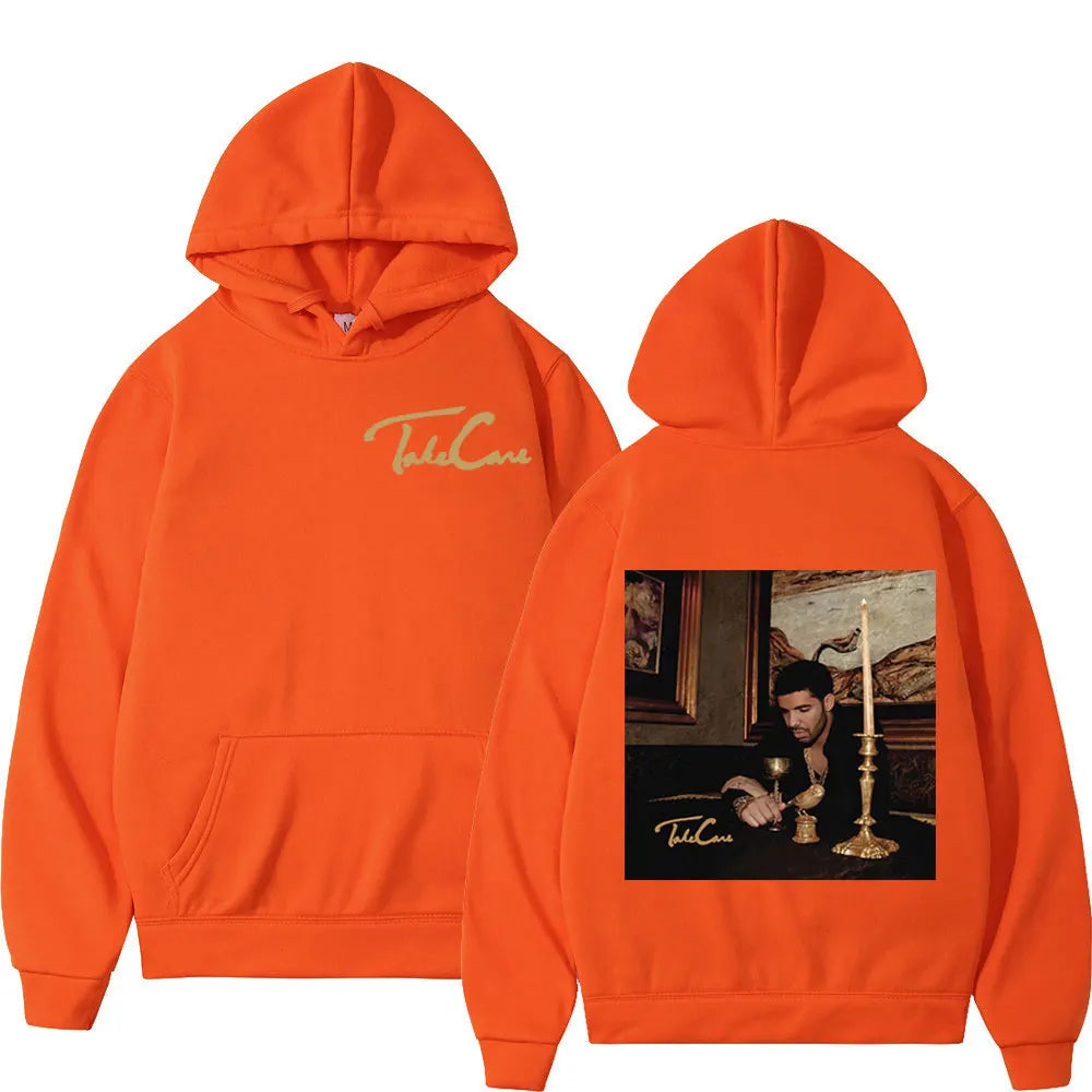 Sudadera DRAKE