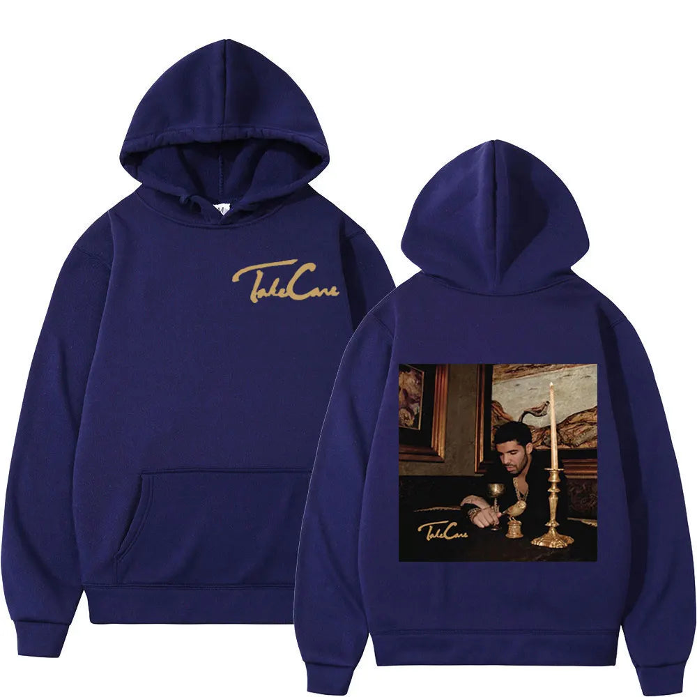 Sudadera DRAKE