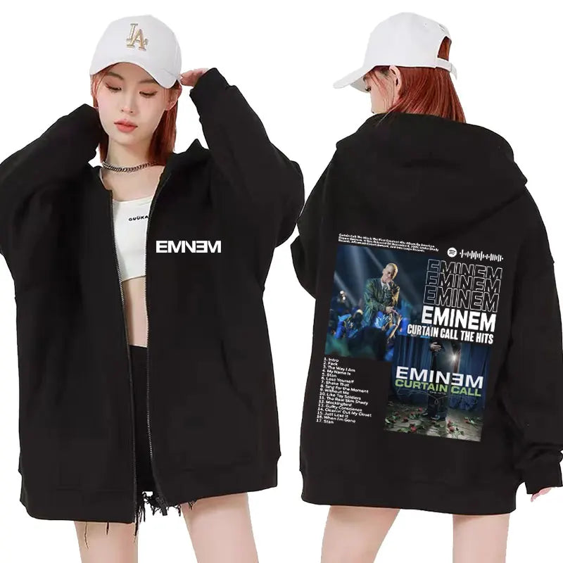 Chaqueta EMINEM