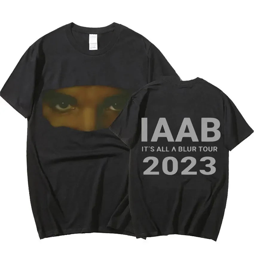 Camiseta Album DRAKE