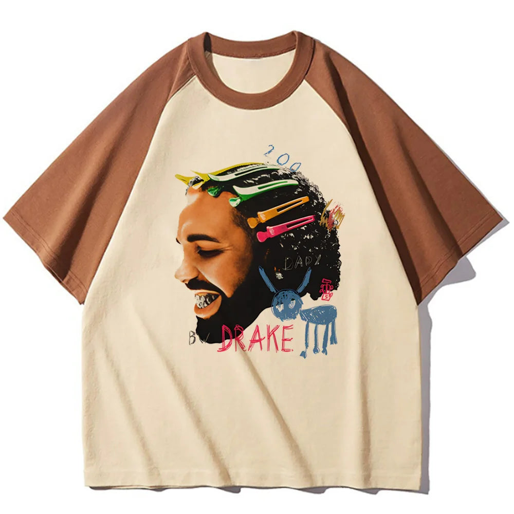 drake