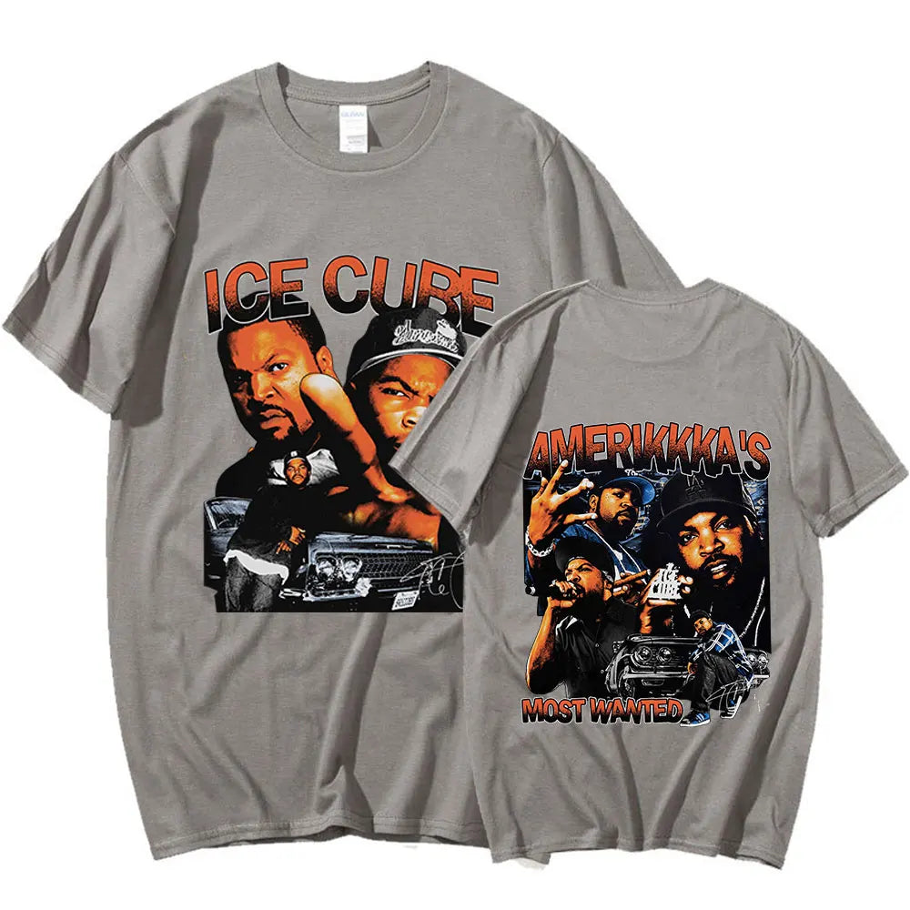 Camiseta 90s Amerikkka's