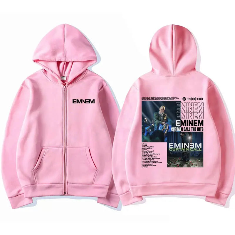 Chaqueta EMINEM