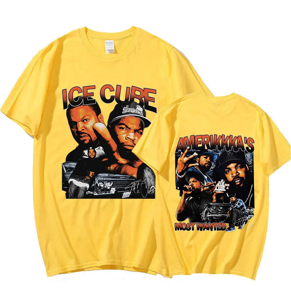 Camiseta 90s Amerikkka's