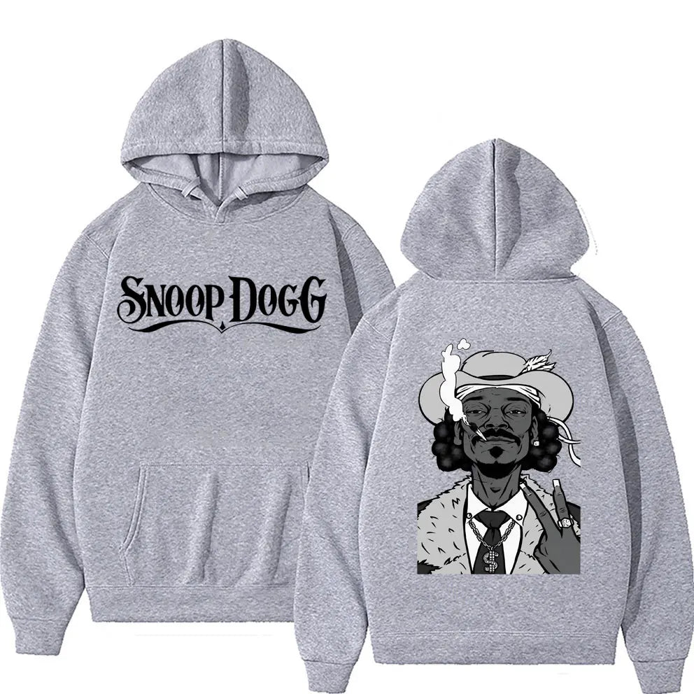 Sudadera SnoopDogg