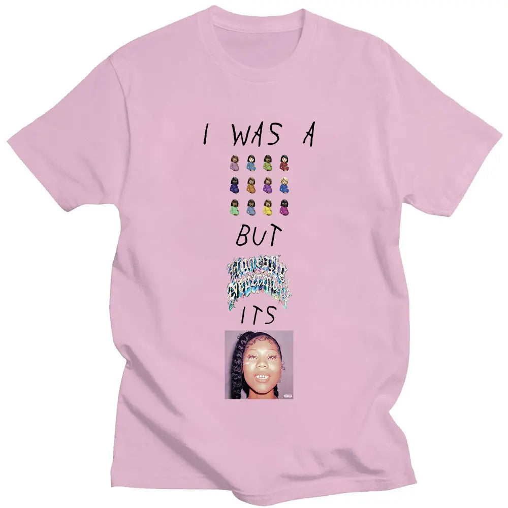 Camiseta Álbum DRAKE