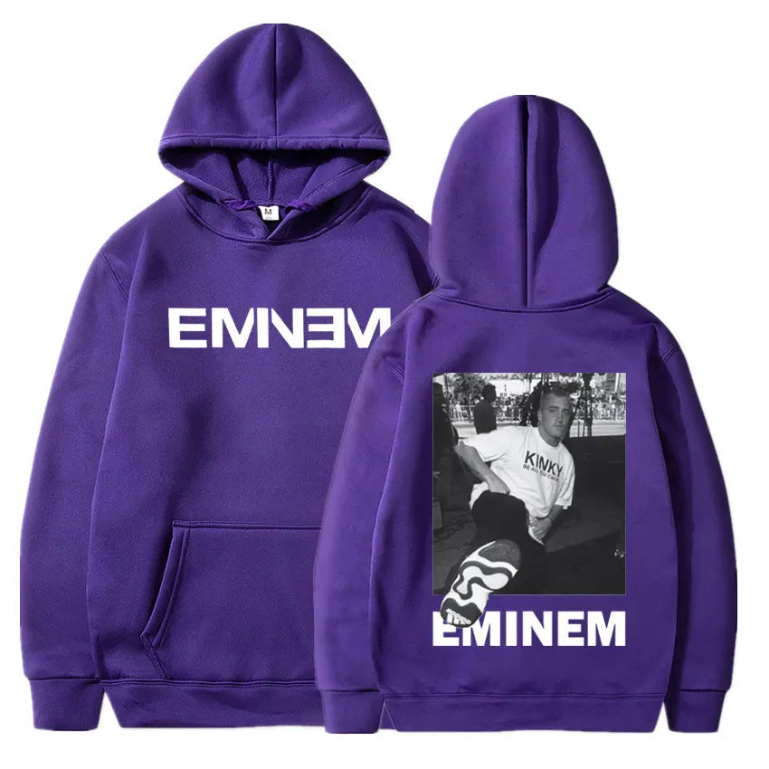 Sudadera Foto EMINEM