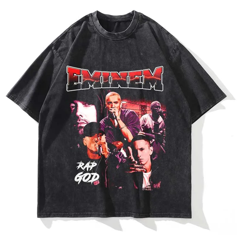 Camiseta Diseños EMINEM