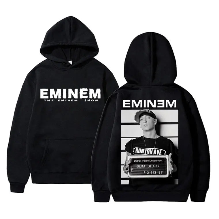 Sudadera EMINEM