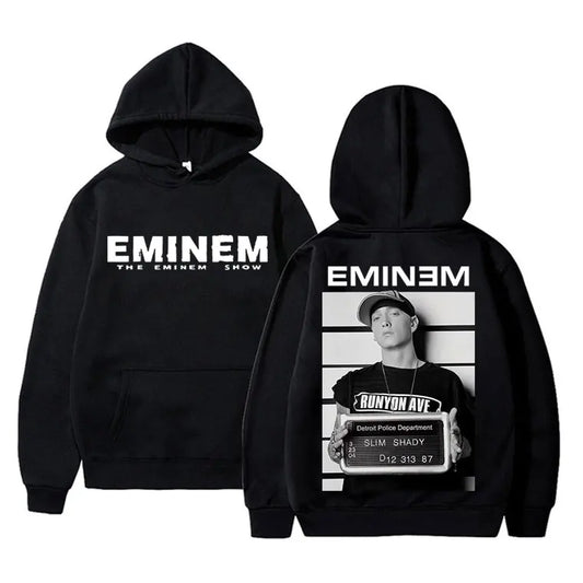 Sudadera EMINEM