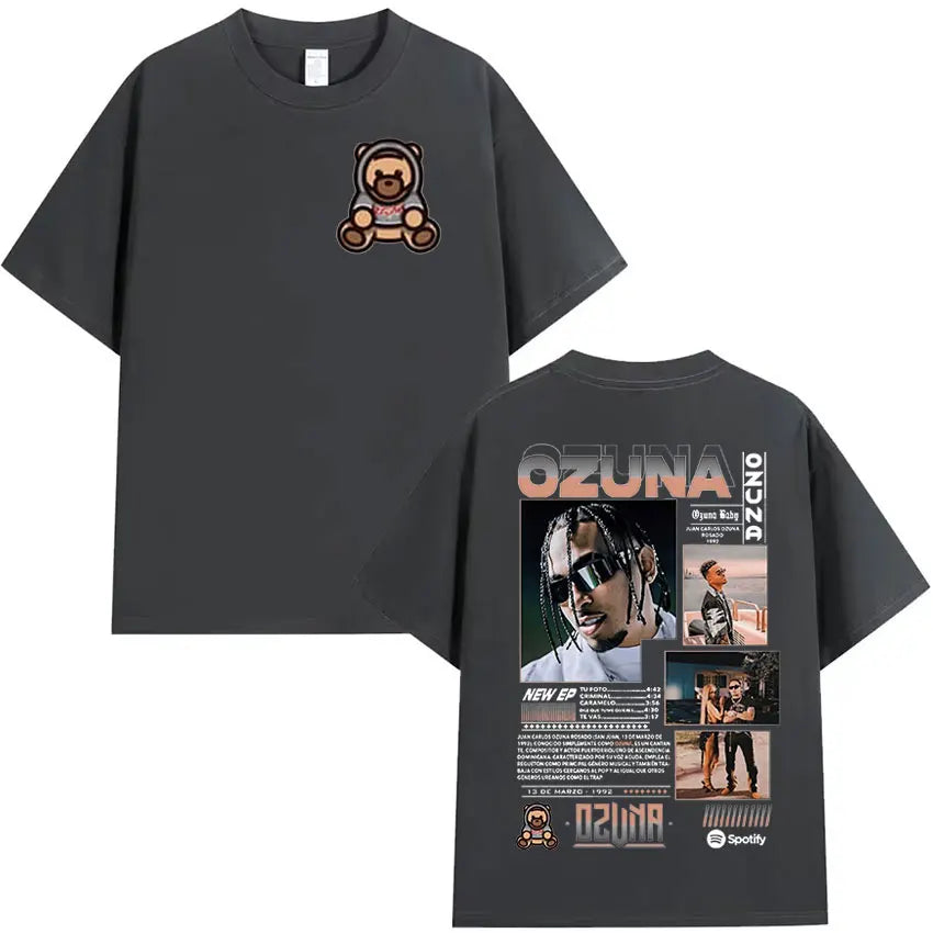 Camiseta OZUNA