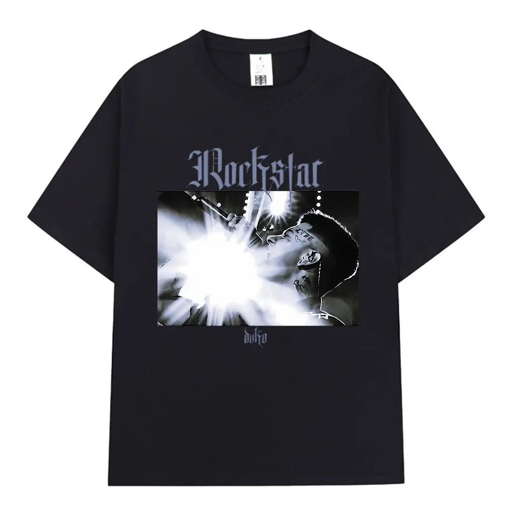 Camiseta Diseño DUKI