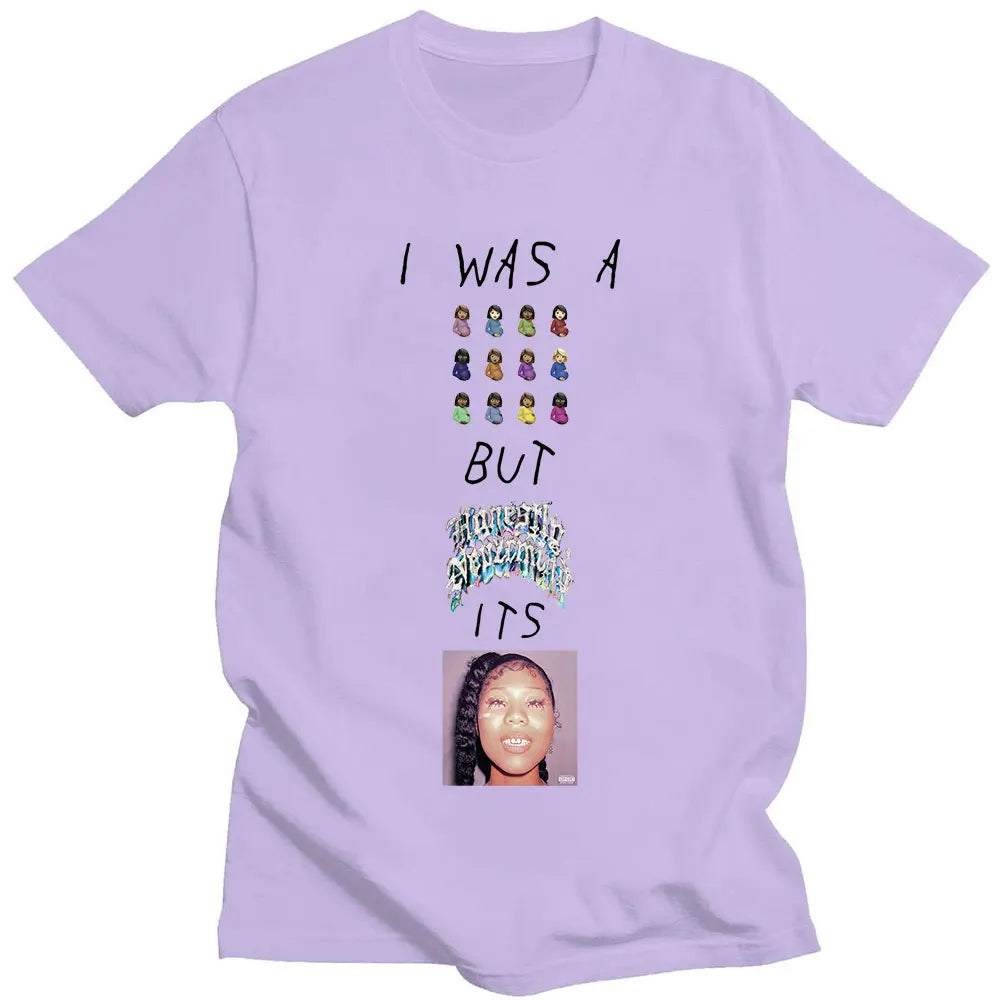 Camiseta Álbum DRAKE