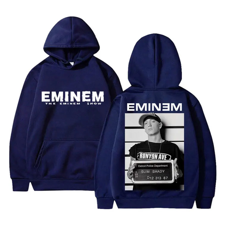 Sudadera EMINEM