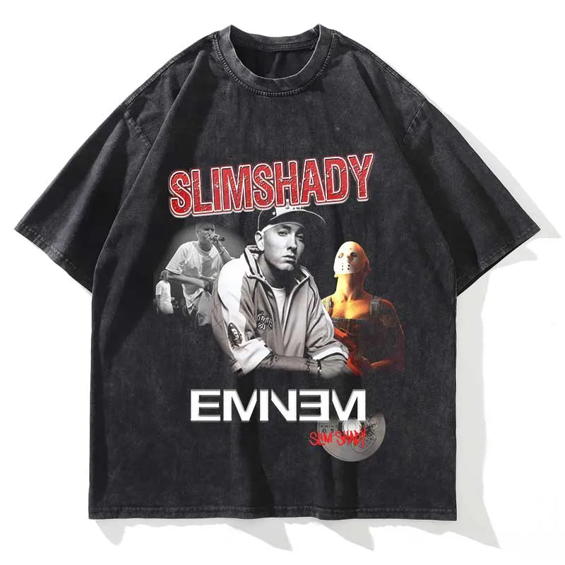 Camiseta Diseños EMINEM