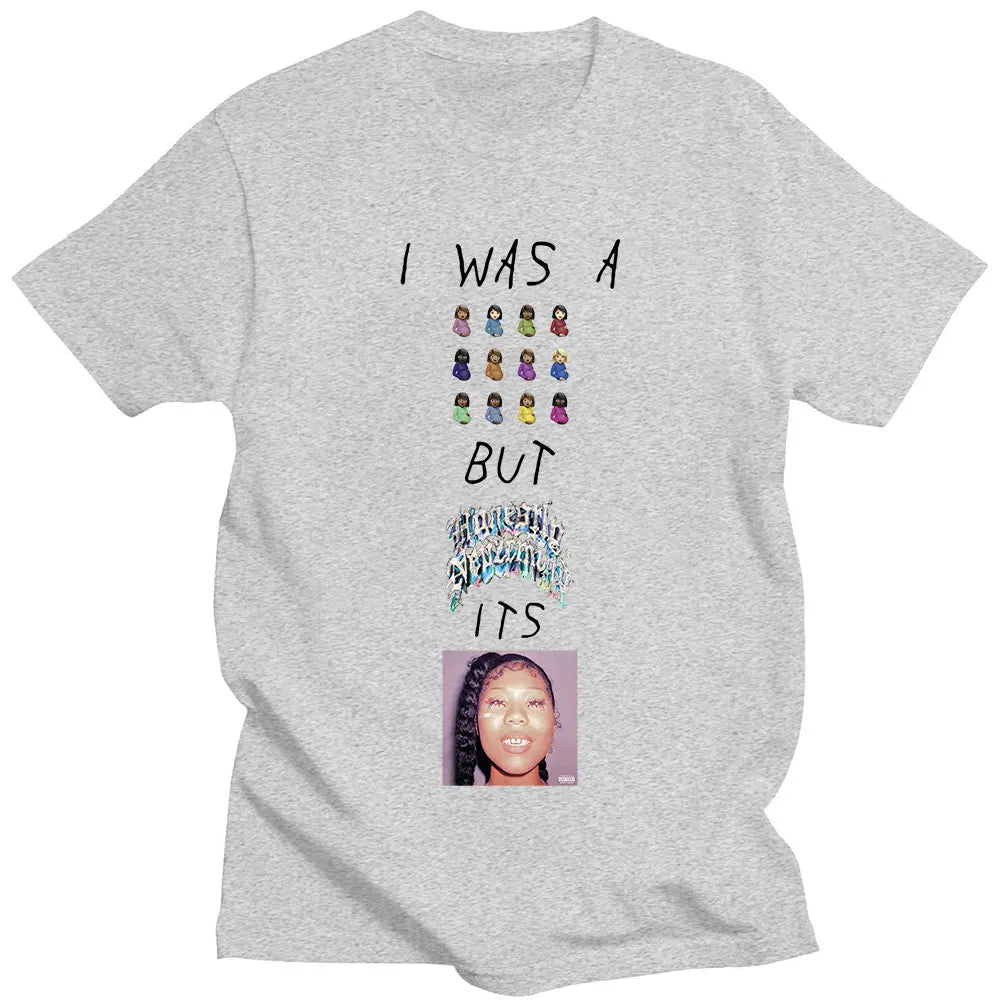 Camiseta Álbum DRAKE