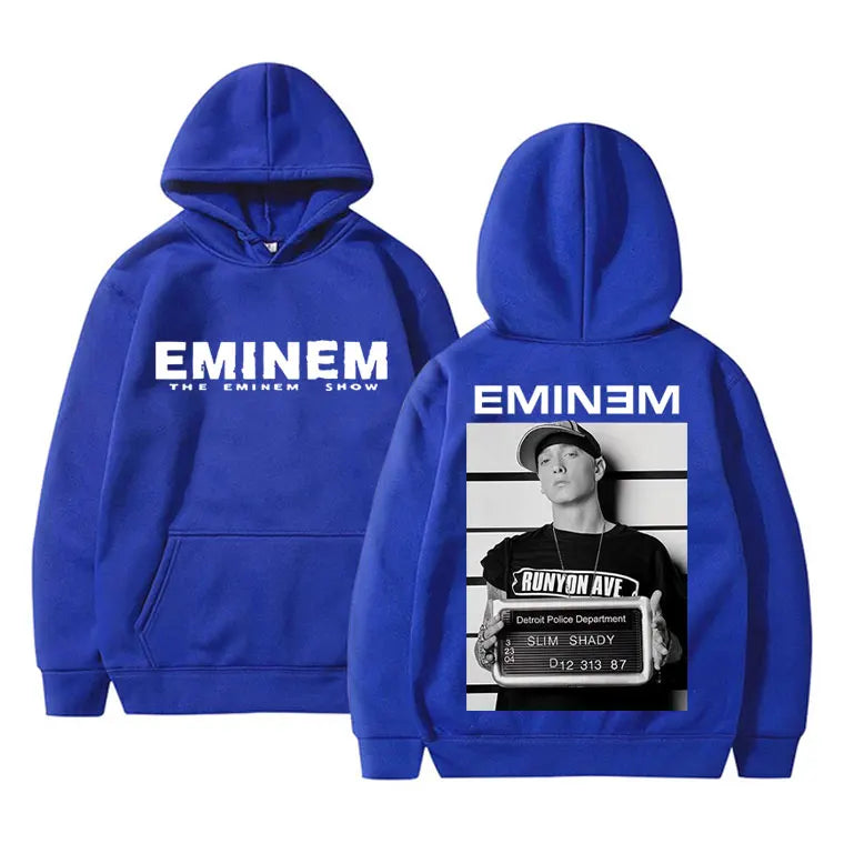 Sudadera EMINEM
