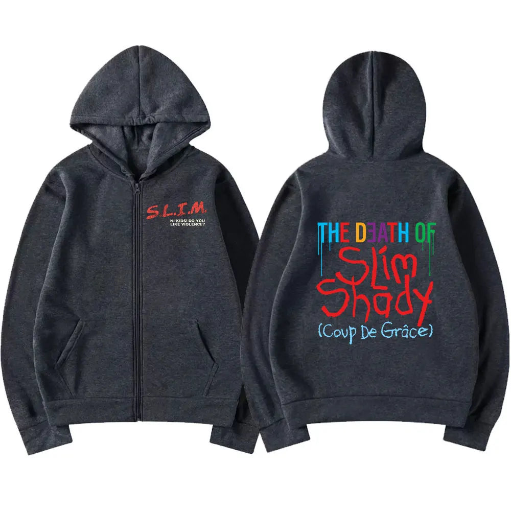 Chaqueta SlimShady EMINEM