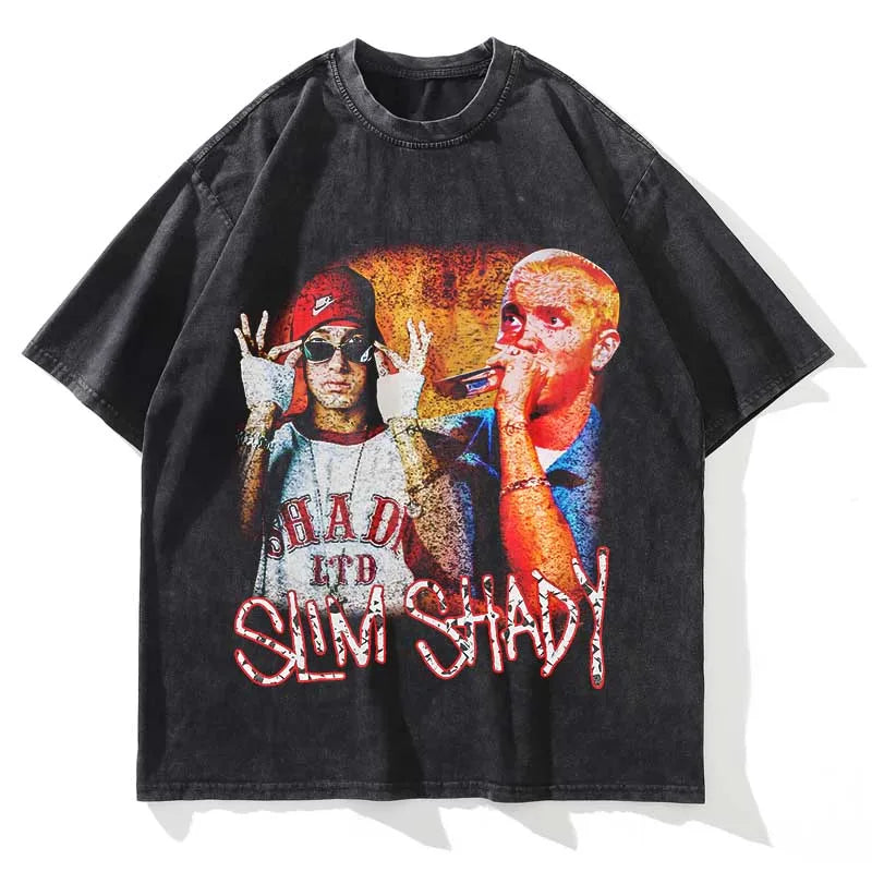 Camiseta Diseños EMINEM