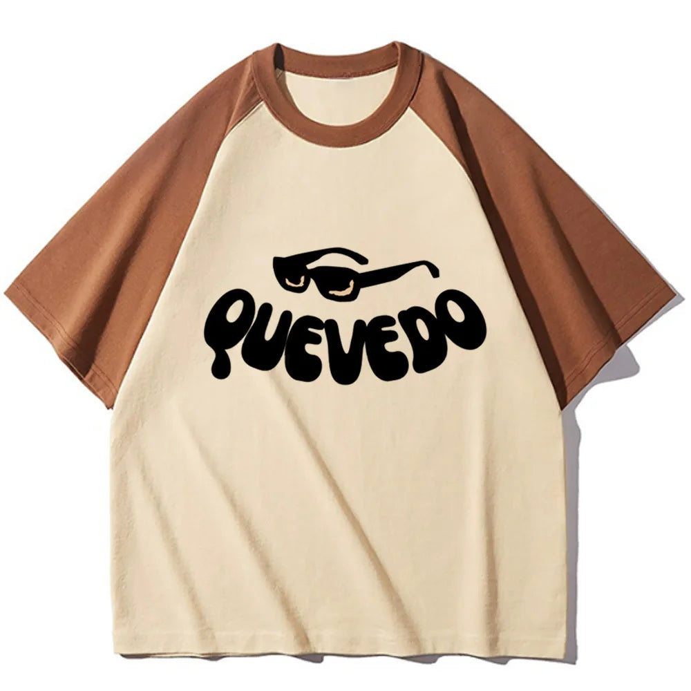 Camiseta Diseños QUEVEDO