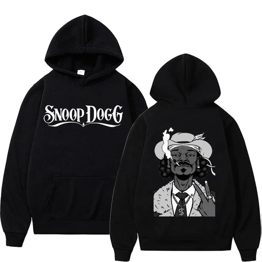 Sudadera SnoopDogg