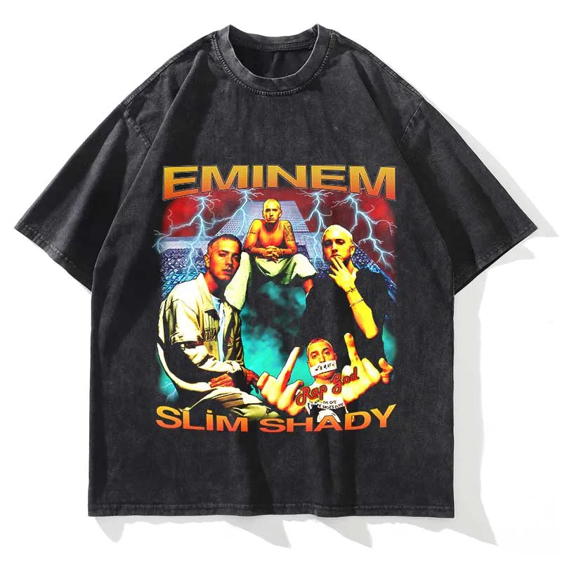 Camiseta Diseños EMINEM