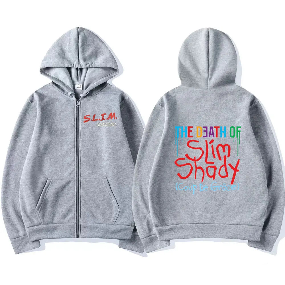 Chaqueta SlimShady EMINEM