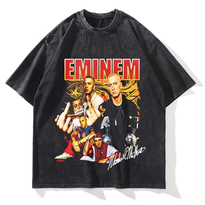 Camiseta Diseños EMINEM