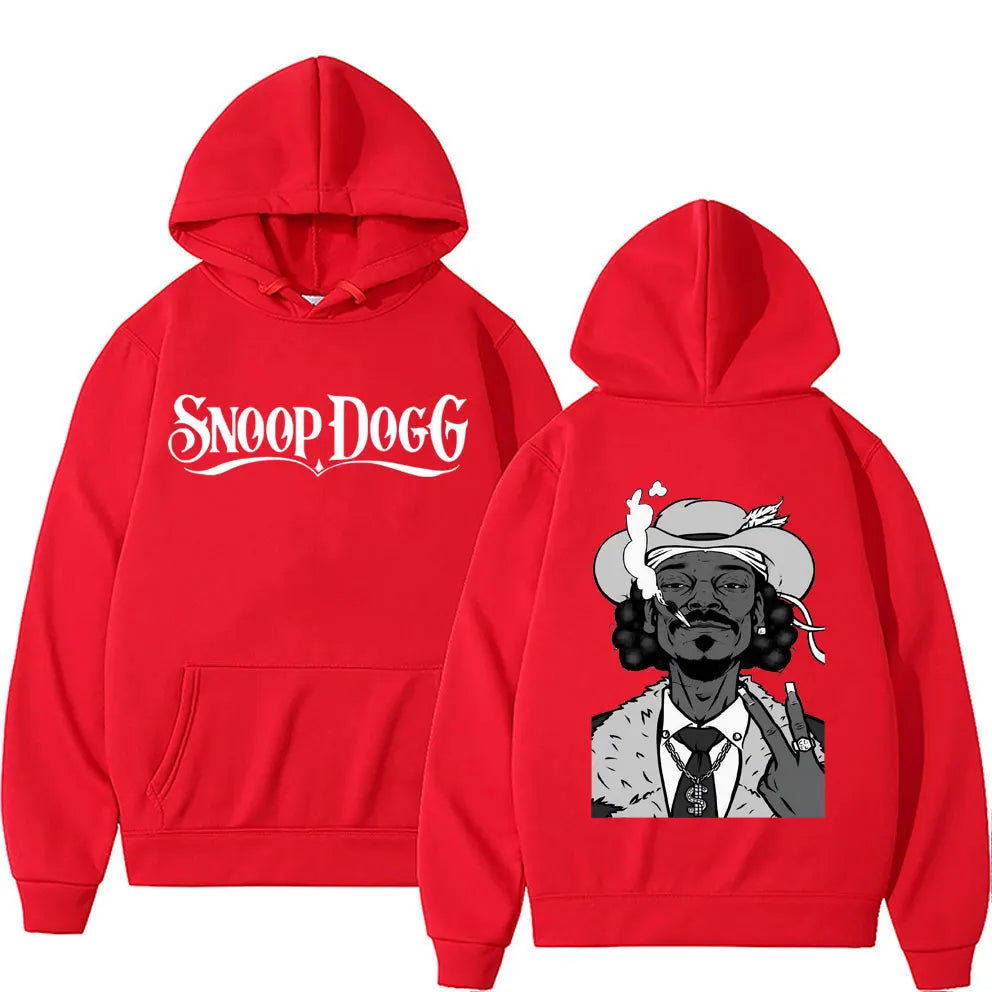 Sudadera SnoopDogg
