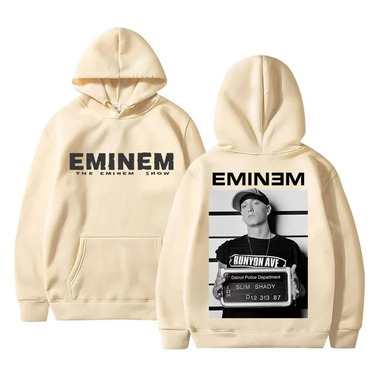 Sudadera EMINEM