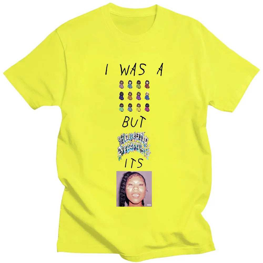 Camiseta Álbum DRAKE